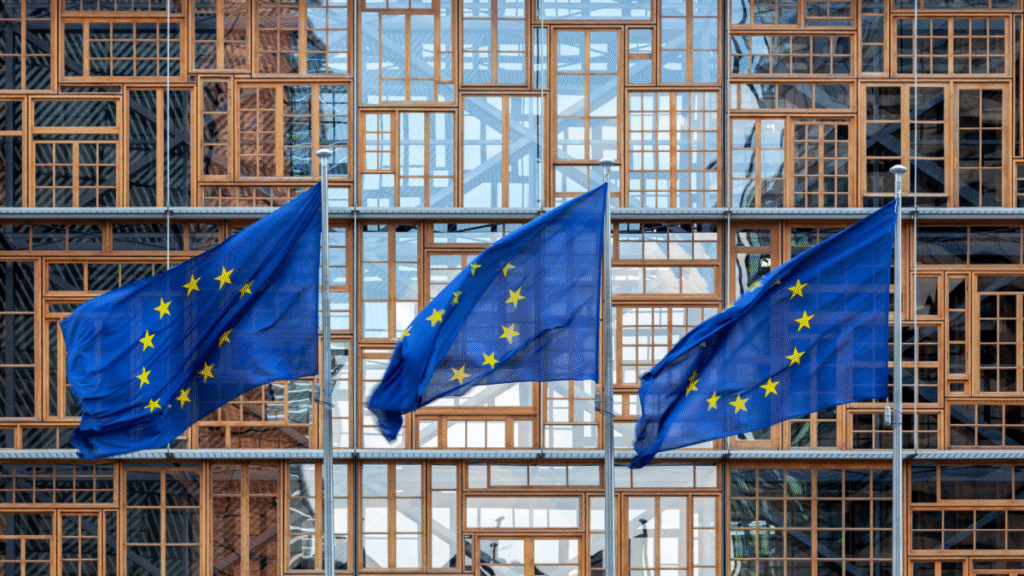 European-tech-gets political